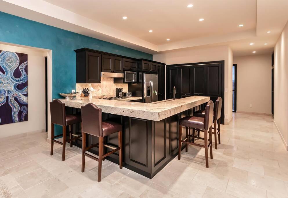 קאבו סן לוקאס Exquisite 3Br Condo Ocean Views Access Resorts מראה חיצוני תמונה
