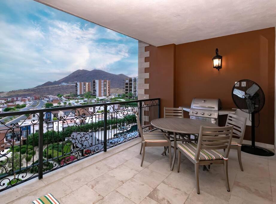 קאבו סן לוקאס Exquisite 3Br Condo Ocean Views Access Resorts מראה חיצוני תמונה