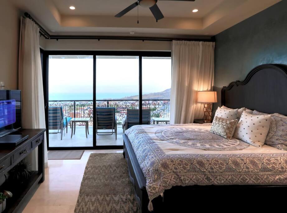 קאבו סן לוקאס Exquisite 3Br Condo Ocean Views Access Resorts מראה חיצוני תמונה