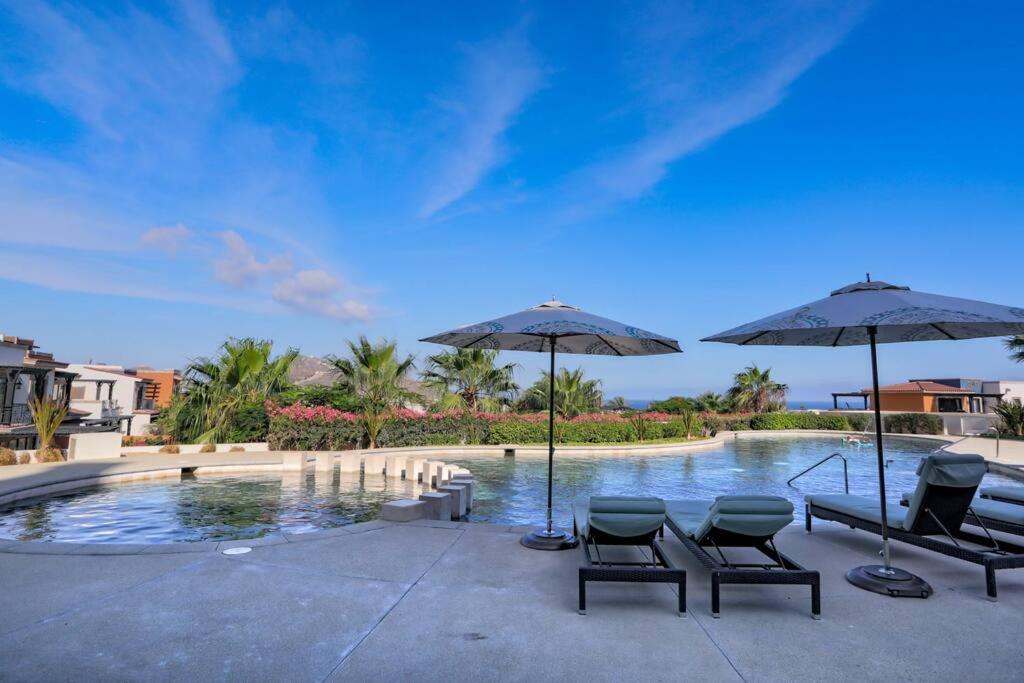 קאבו סן לוקאס Exquisite 3Br Condo Ocean Views Access Resorts מראה חיצוני תמונה