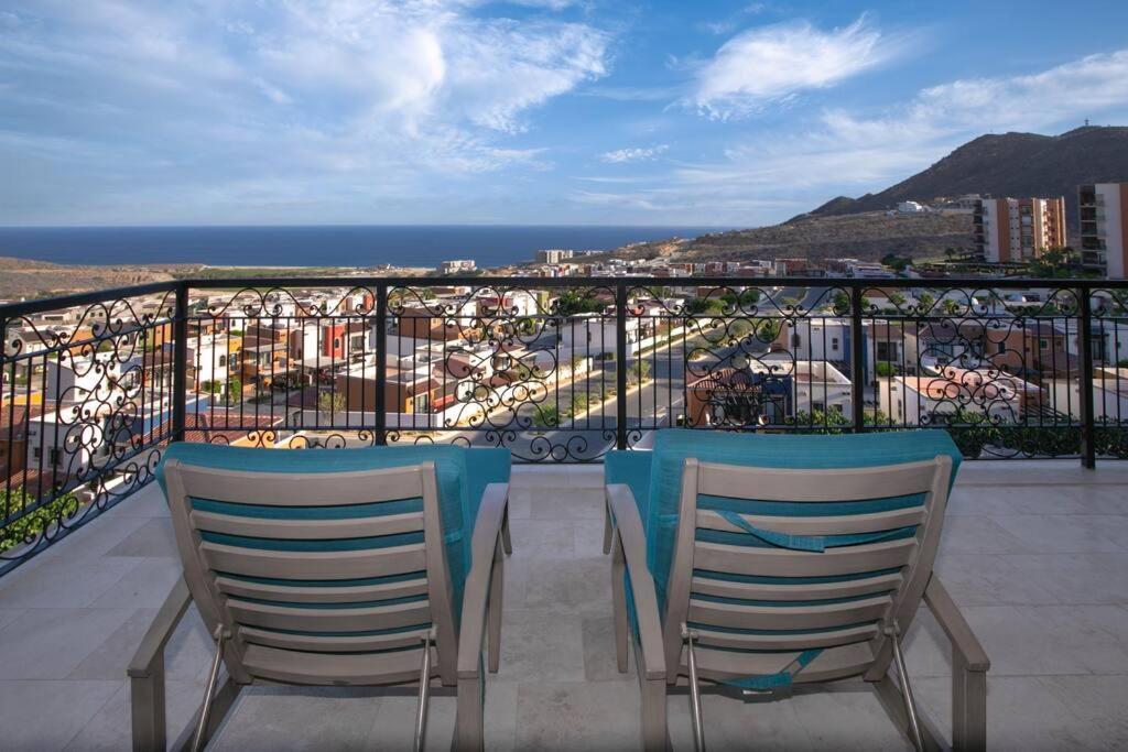 קאבו סן לוקאס Exquisite 3Br Condo Ocean Views Access Resorts מראה חיצוני תמונה