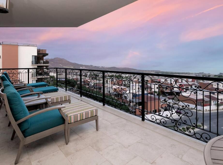 קאבו סן לוקאס Exquisite 3Br Condo Ocean Views Access Resorts מראה חיצוני תמונה
