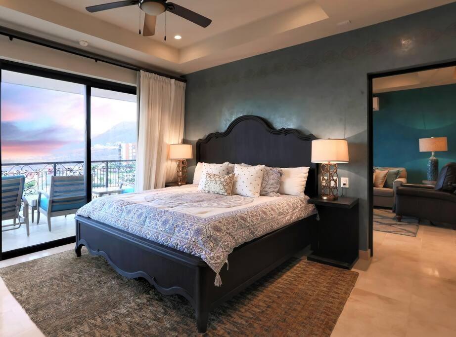 קאבו סן לוקאס Exquisite 3Br Condo Ocean Views Access Resorts מראה חיצוני תמונה