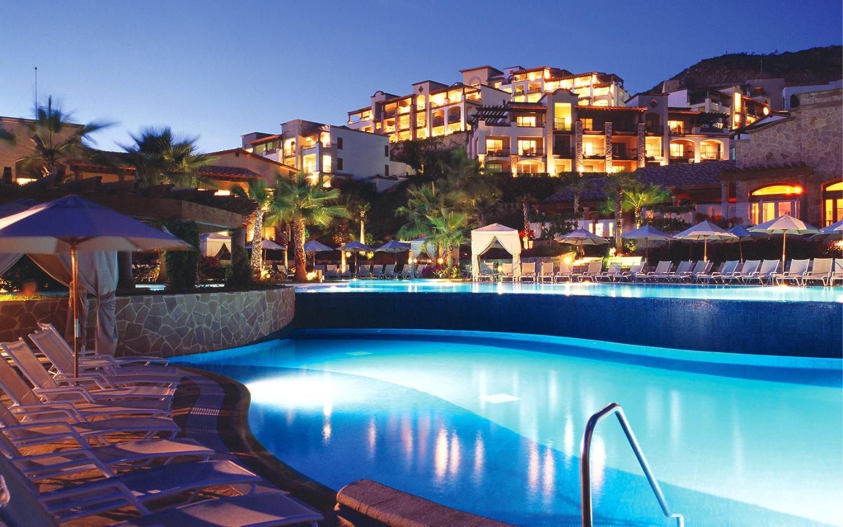 קאבו סן לוקאס Exquisite 3Br Condo Ocean Views Access Resorts מראה חיצוני תמונה