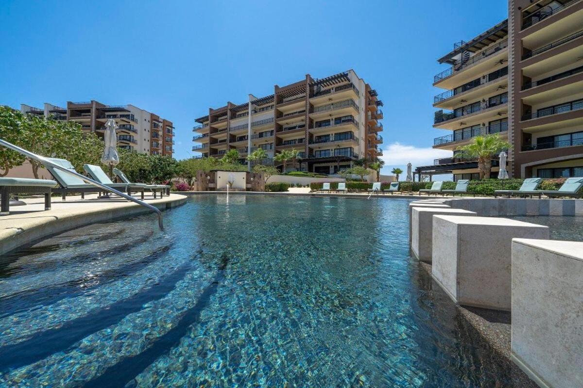 קאבו סן לוקאס Exquisite 3Br Condo Ocean Views Access Resorts מראה חיצוני תמונה