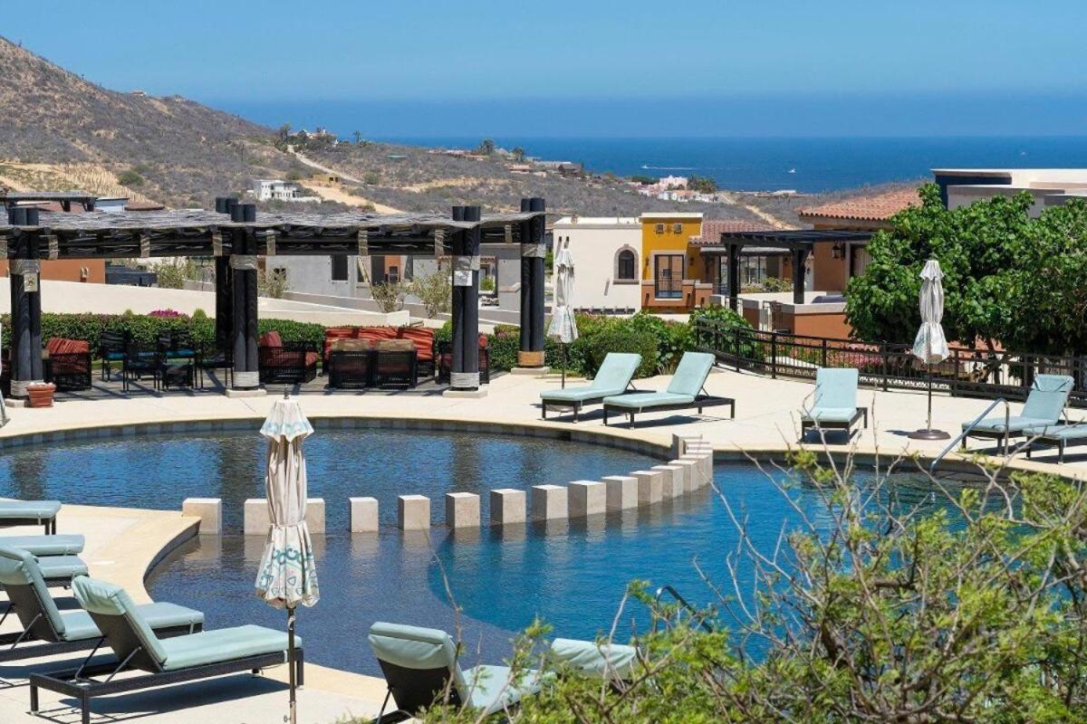 קאבו סן לוקאס Exquisite 3Br Condo Ocean Views Access Resorts מראה חיצוני תמונה