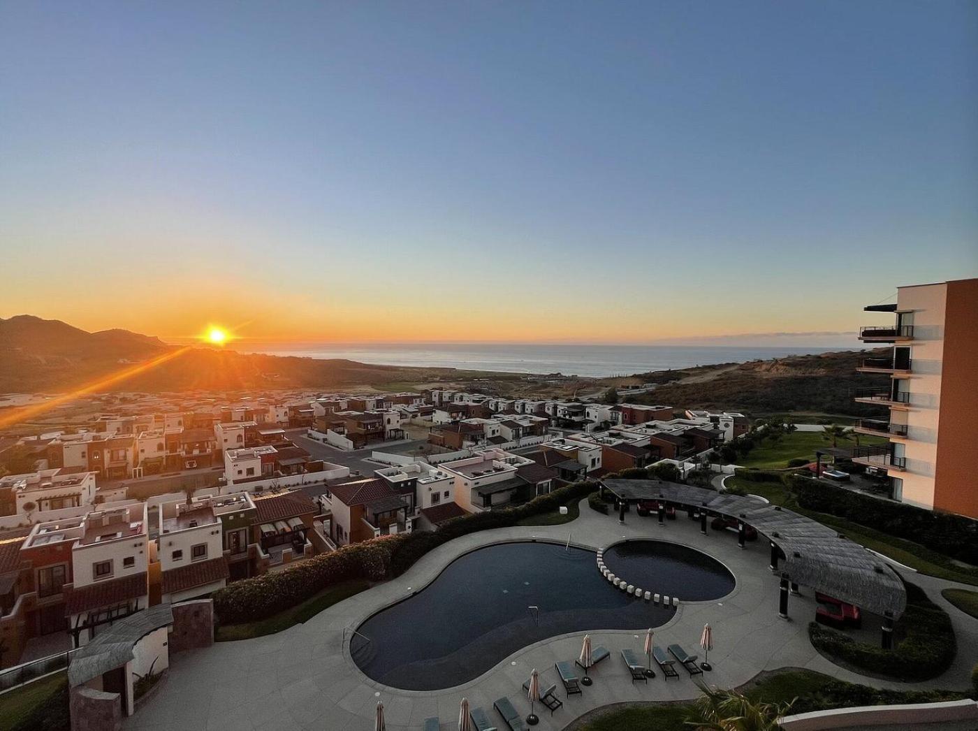 קאבו סן לוקאס Exquisite 3Br Condo Ocean Views Access Resorts מראה חיצוני תמונה
