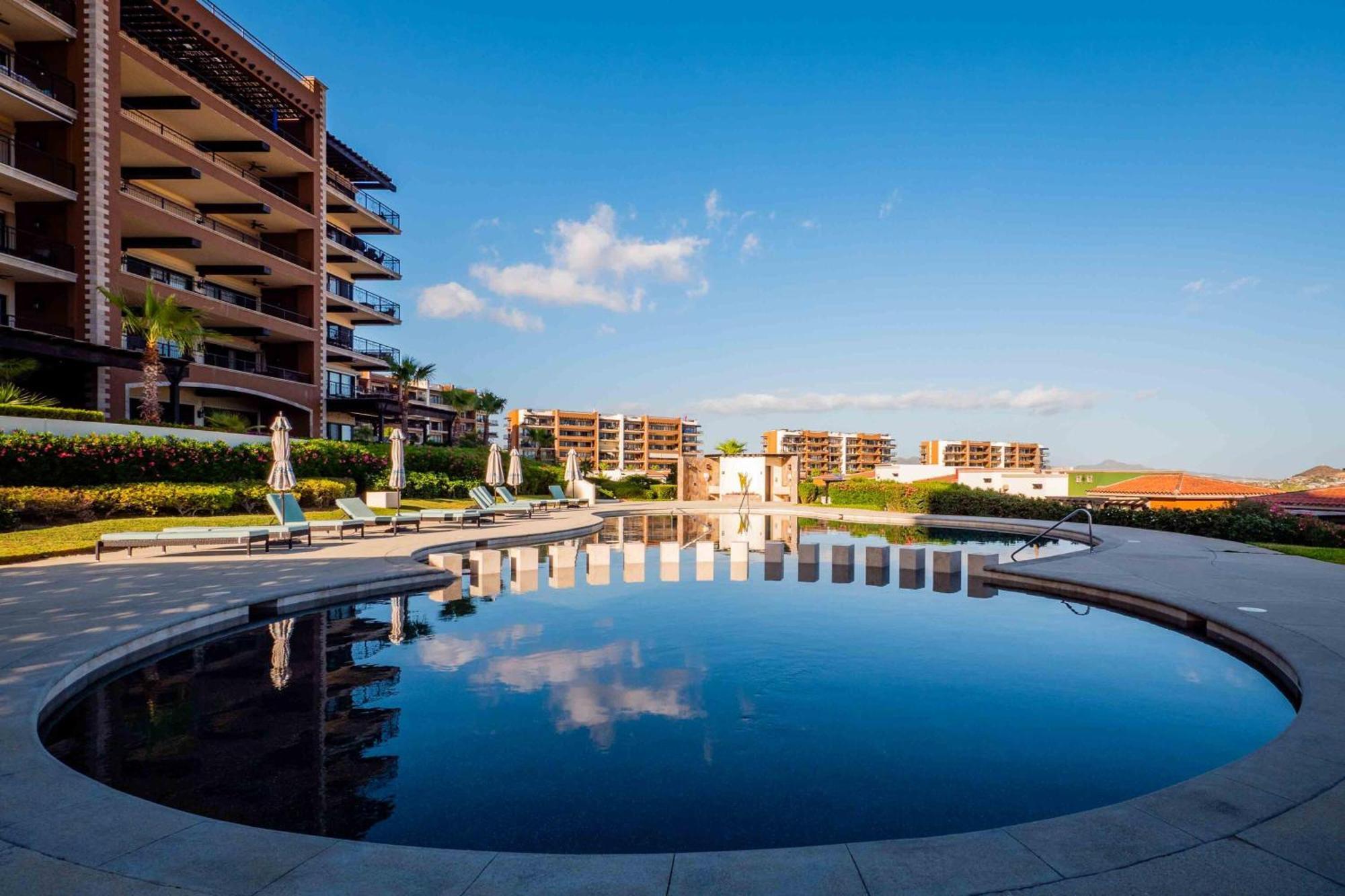קאבו סן לוקאס Exquisite 3Br Condo Ocean Views Access Resorts מראה חיצוני תמונה