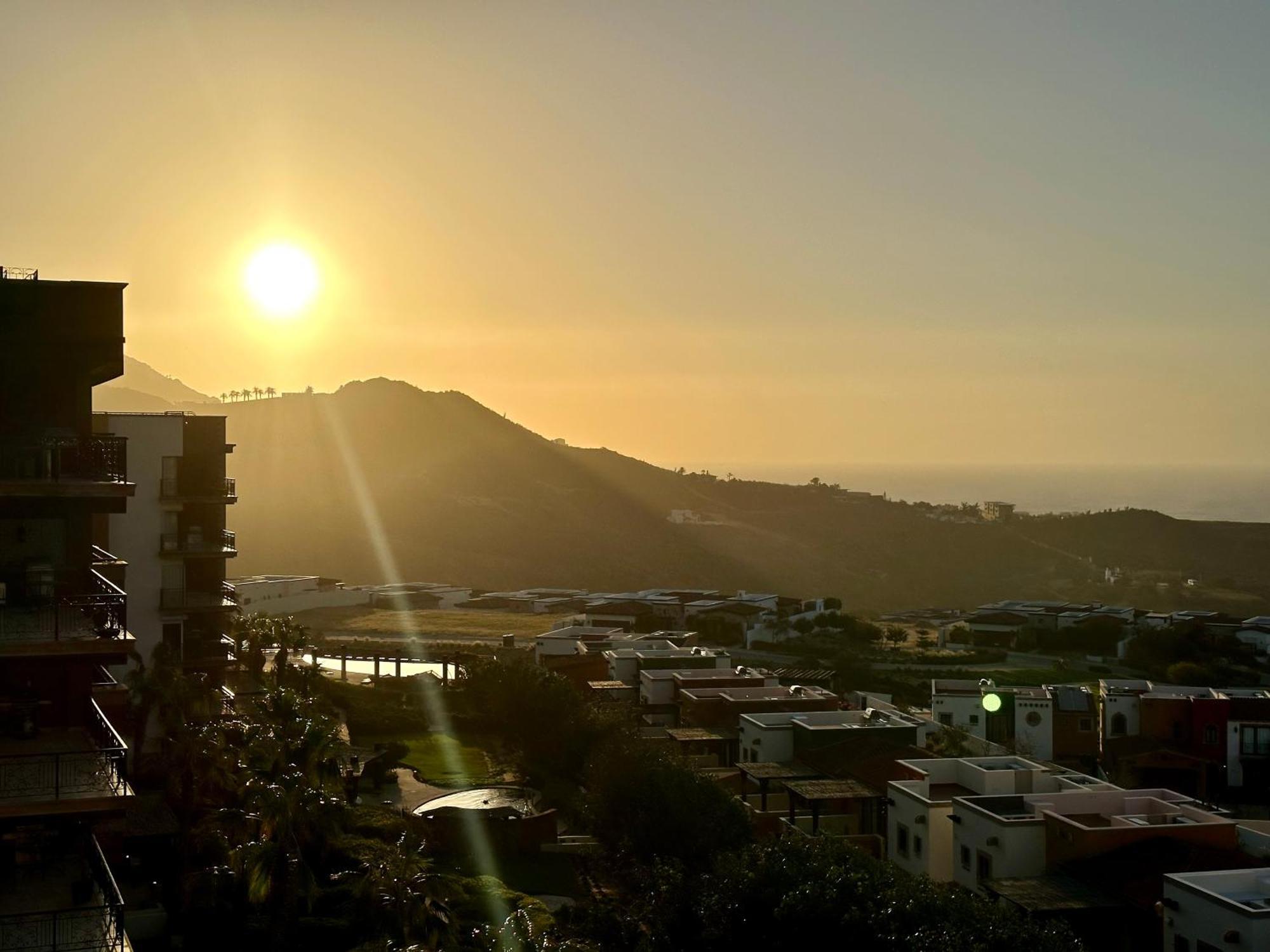 קאבו סן לוקאס Exquisite 3Br Condo Ocean Views Access Resorts מראה חיצוני תמונה