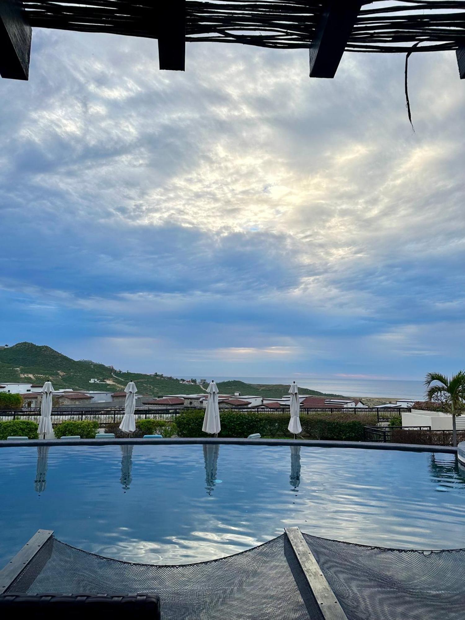 קאבו סן לוקאס Exquisite 3Br Condo Ocean Views Access Resorts מראה חיצוני תמונה