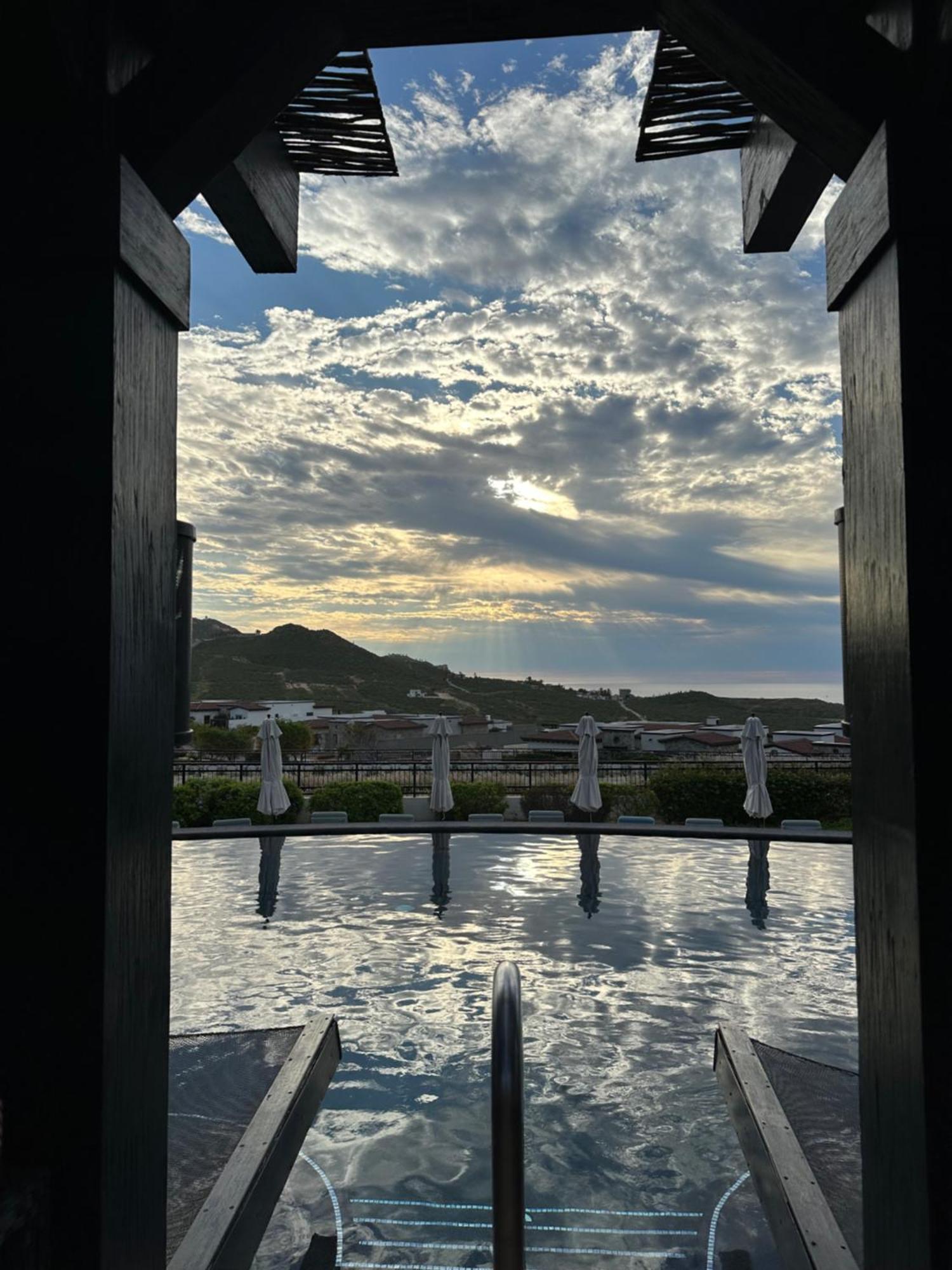 קאבו סן לוקאס Exquisite 3Br Condo Ocean Views Access Resorts מראה חיצוני תמונה