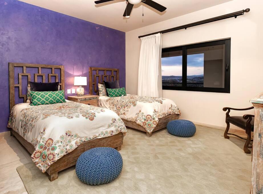 קאבו סן לוקאס Exquisite 3Br Condo Ocean Views Access Resorts מראה חיצוני תמונה