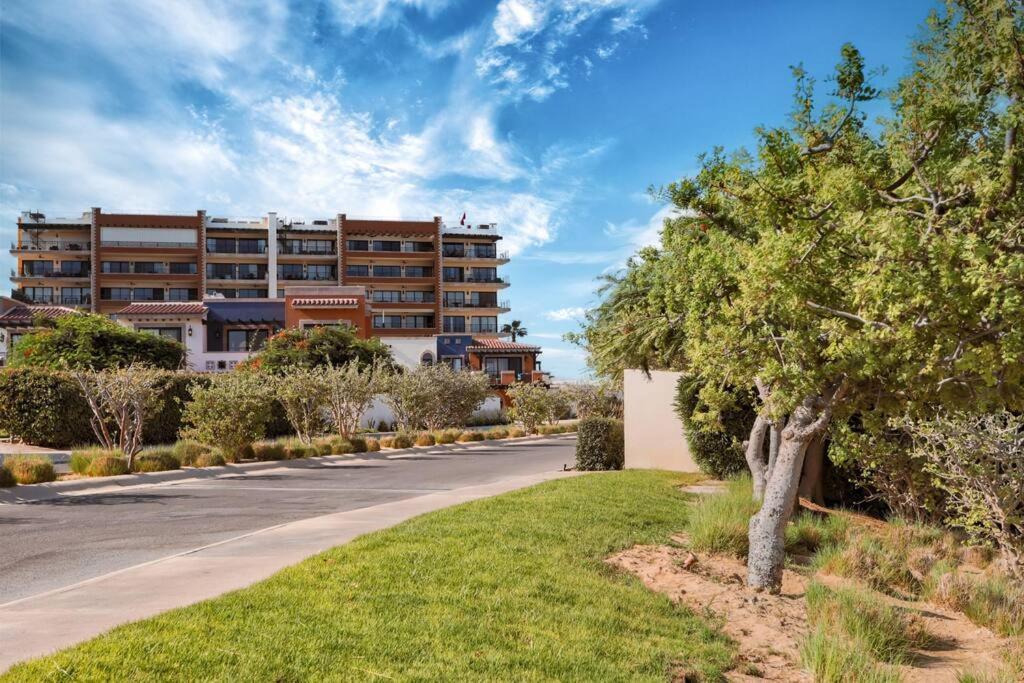 קאבו סן לוקאס Exquisite 3Br Condo Ocean Views Access Resorts מראה חיצוני תמונה