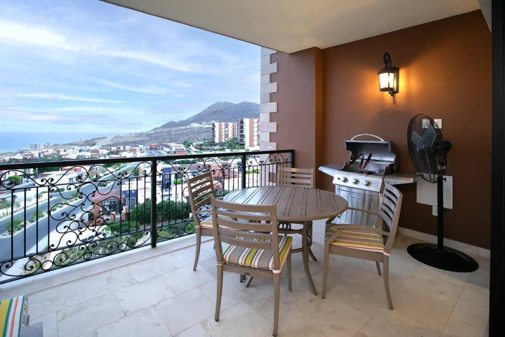 קאבו סן לוקאס Exquisite 3Br Condo Ocean Views Access Resorts מראה חיצוני תמונה