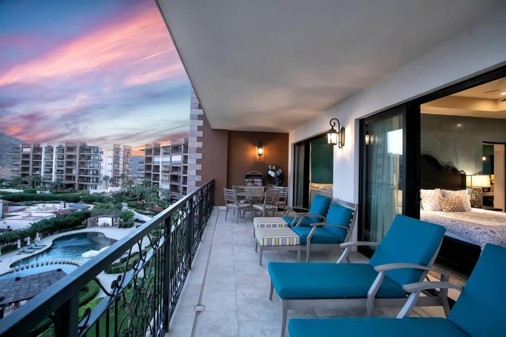 קאבו סן לוקאס Exquisite 3Br Condo Ocean Views Access Resorts מראה חיצוני תמונה