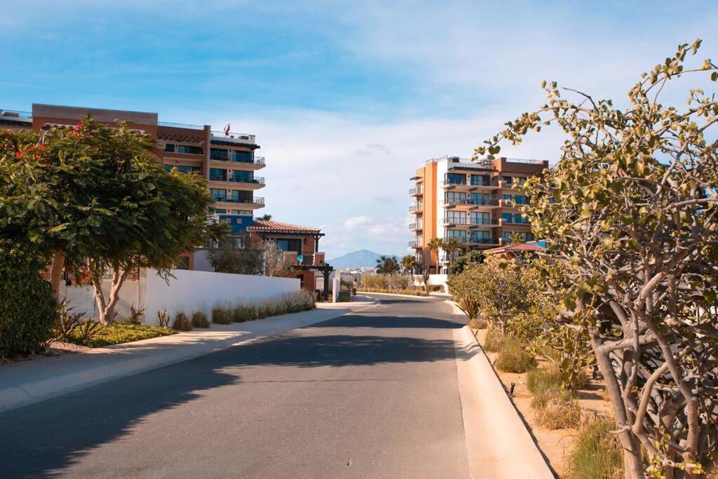 קאבו סן לוקאס Exquisite 3Br Condo Ocean Views Access Resorts מראה חיצוני תמונה