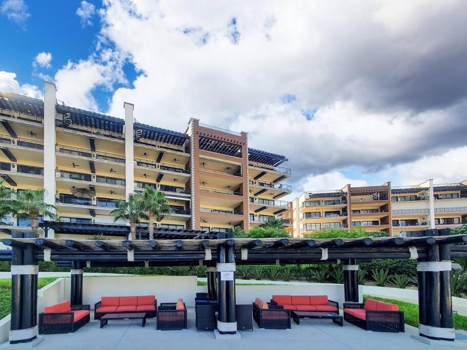 קאבו סן לוקאס Exquisite 3Br Condo Ocean Views Access Resorts מראה חיצוני תמונה