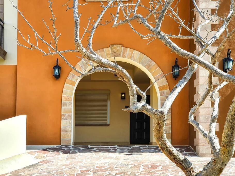 קאבו סן לוקאס Exquisite 3Br Condo Ocean Views Access Resorts מראה חיצוני תמונה