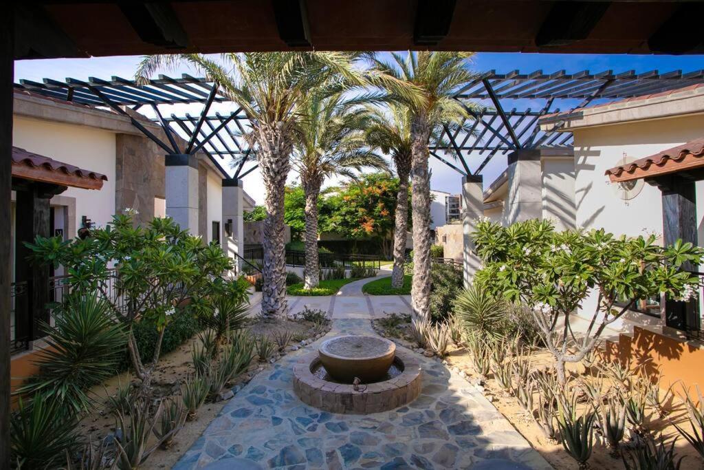 קאבו סן לוקאס Exquisite 3Br Condo Ocean Views Access Resorts מראה חיצוני תמונה