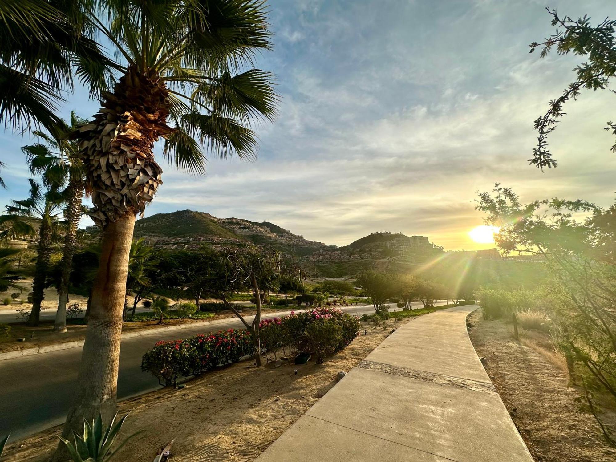 קאבו סן לוקאס Exquisite 3Br Condo Ocean Views Access Resorts מראה חיצוני תמונה
